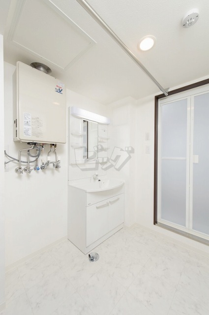 洗面所・脱衣所