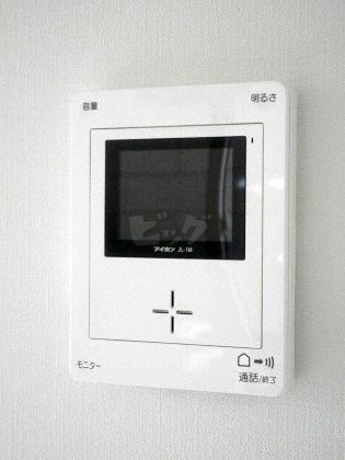 インターホン