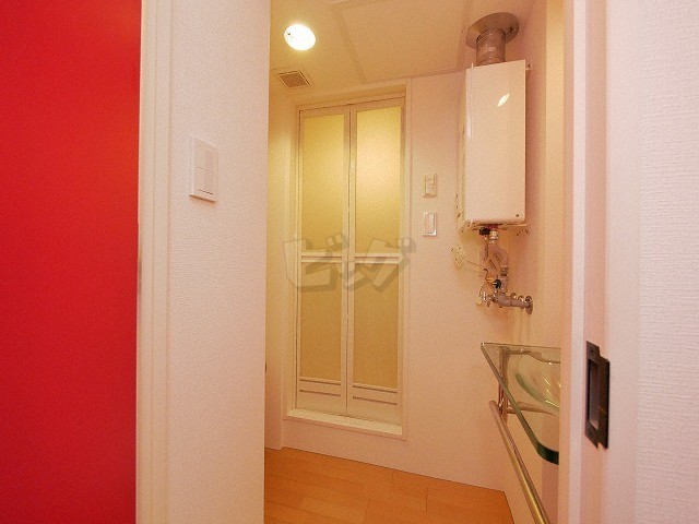 洗面所・脱衣所