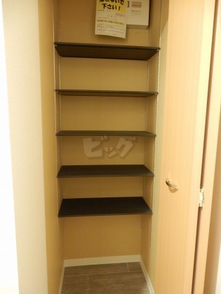 玄関収納