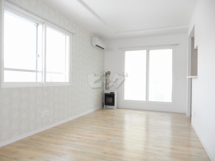 リビング・ダイニング