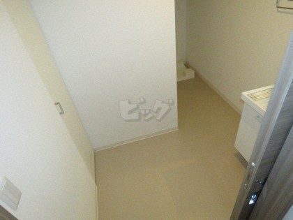 洗面所・脱衣所