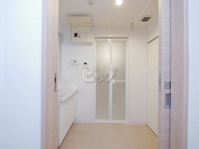 洗面所・脱衣所
