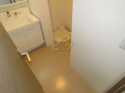 洗面所・脱衣所