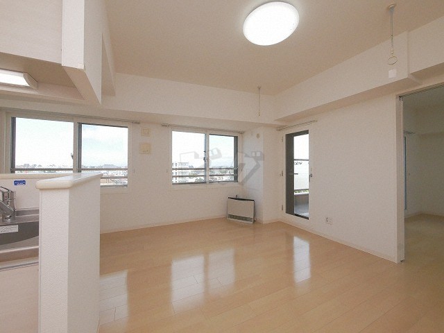 リビング・ダイニング