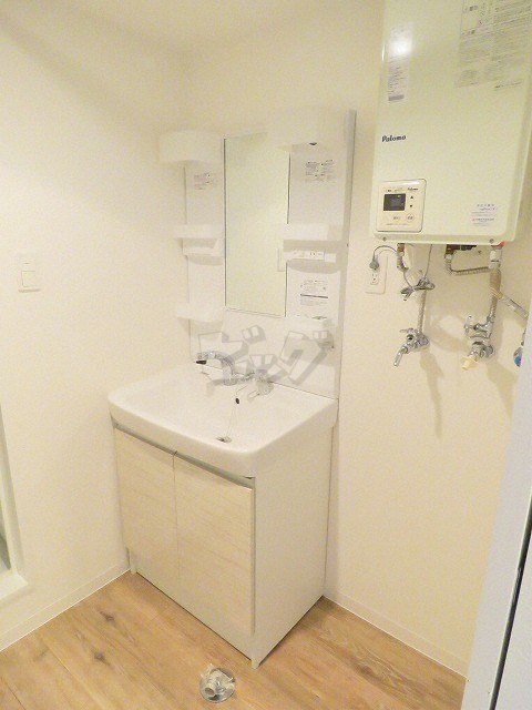 洗面所・脱衣所