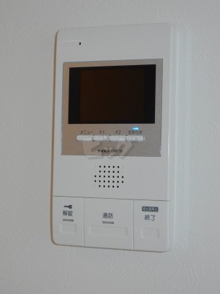 インターホン