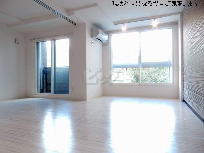 リビング・ダイニング