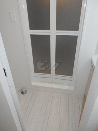 洗面所・脱衣所