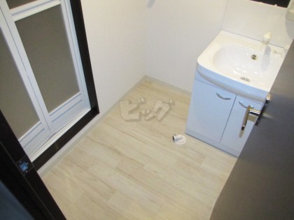 洗面所・脱衣所