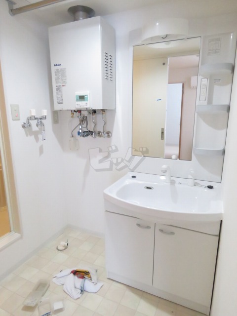 洗面所・脱衣所