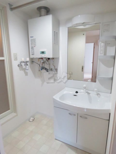 洗面所・脱衣所