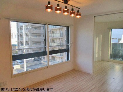 リビング・ダイニング