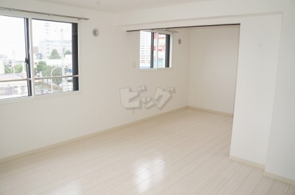 リビング・ダイニング