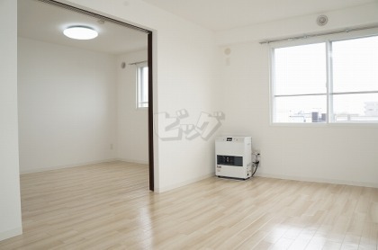 リビング・ダイニング