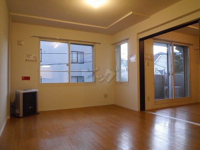 リビング・ダイニング