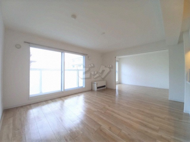 リビング・ダイニング