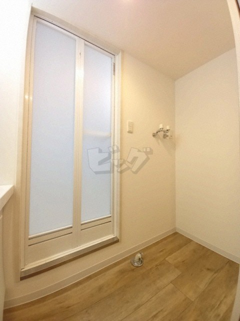 洗面所・脱衣所