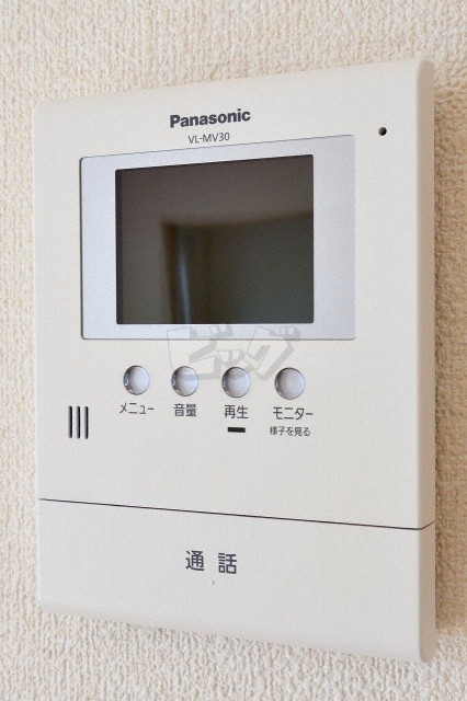 インターホン