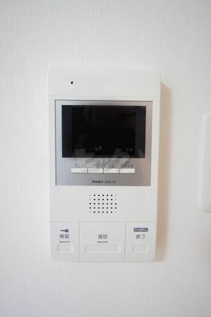 インターホン