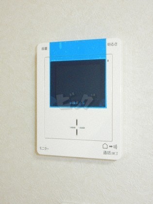 インターホン