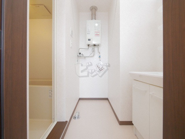 洗面所・脱衣所