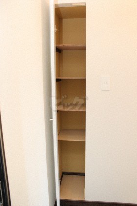 玄関収納
