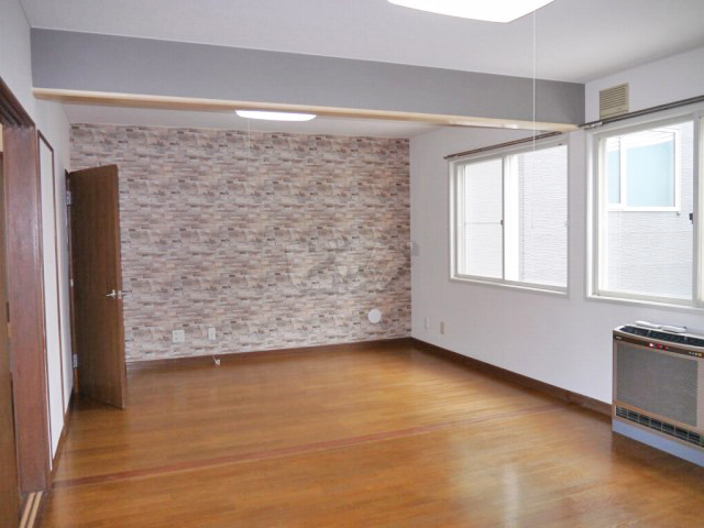 リビング・ダイニング