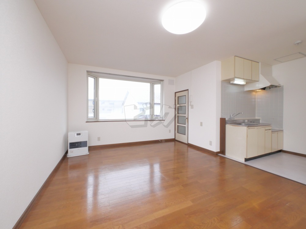 リビング・ダイニング