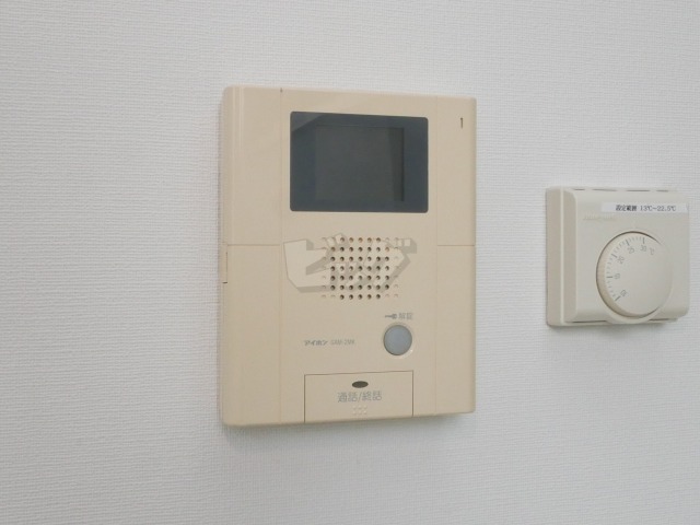 インターホン