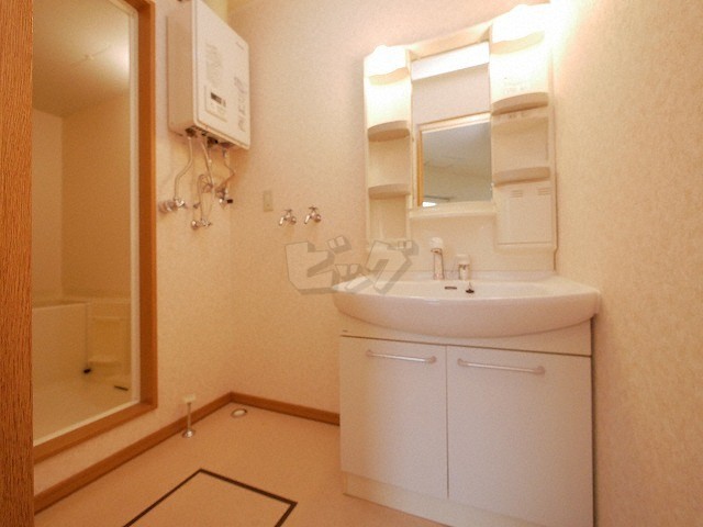 洗面所・脱衣所