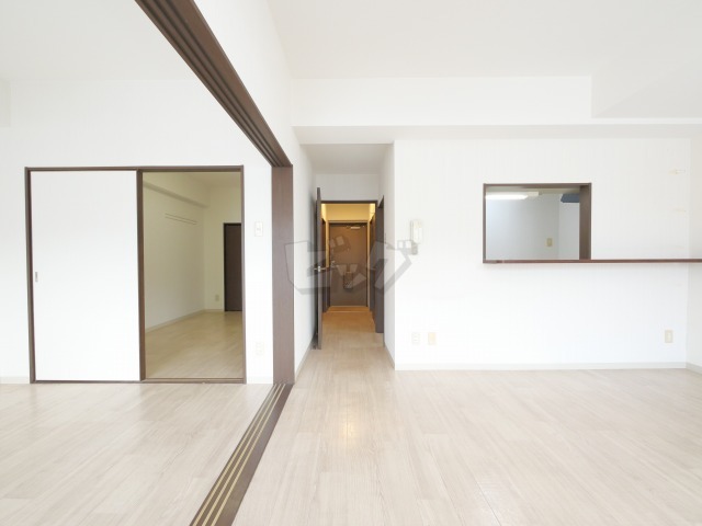 リビング・ダイニング