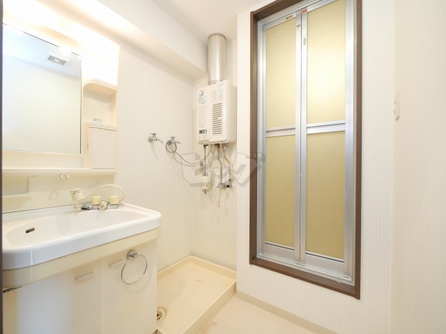 洗面所・脱衣所