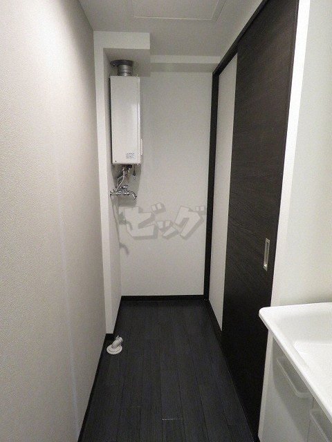 洗面所・脱衣所