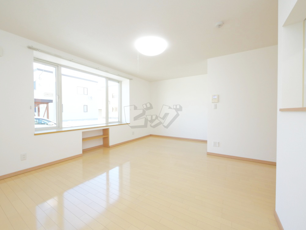 リビング・ダイニング