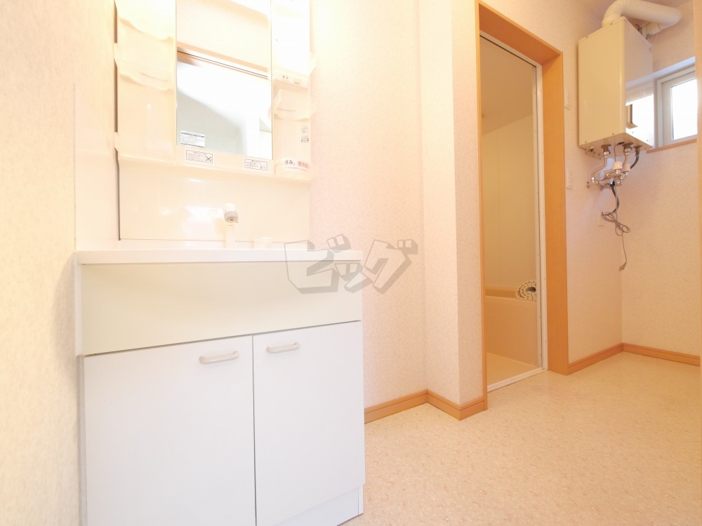 洗面所・脱衣所