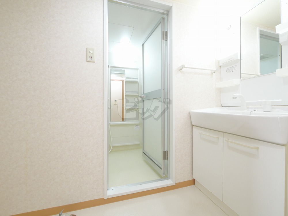 洗面所・脱衣所