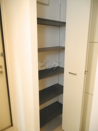 玄関収納