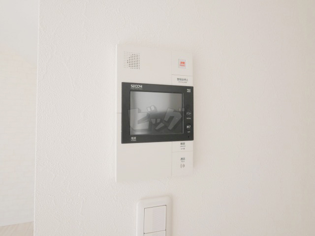 インターホン