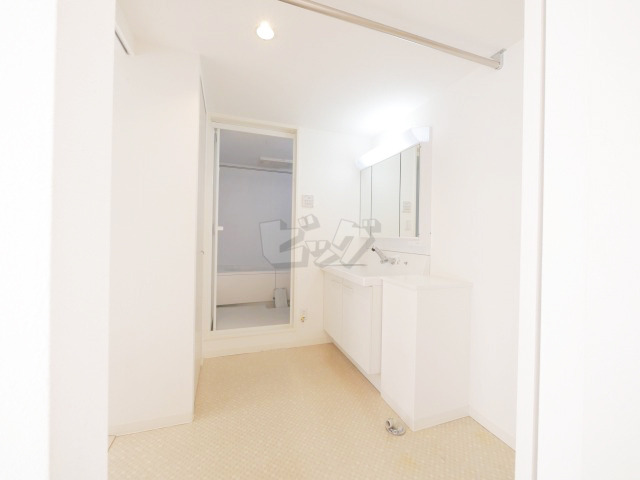 洗面所・脱衣所