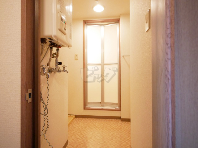 洗面所・脱衣所