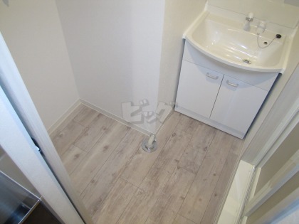 洗面所・脱衣所