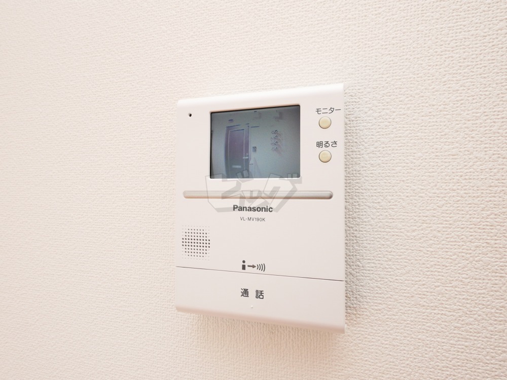 インターホン