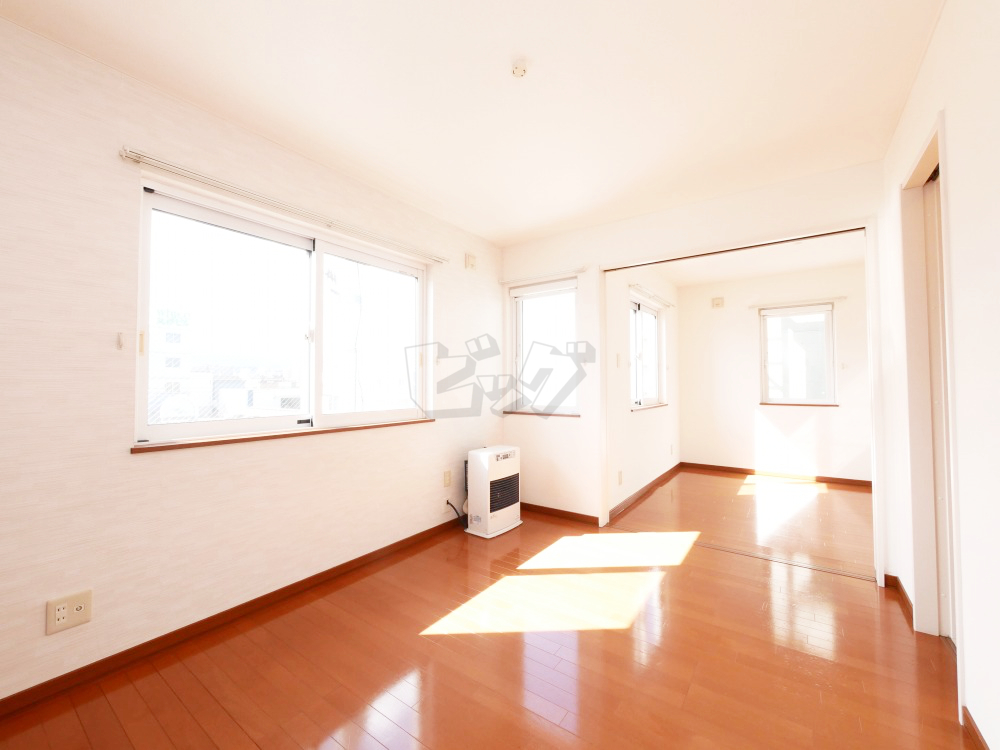 リビング・ダイニング