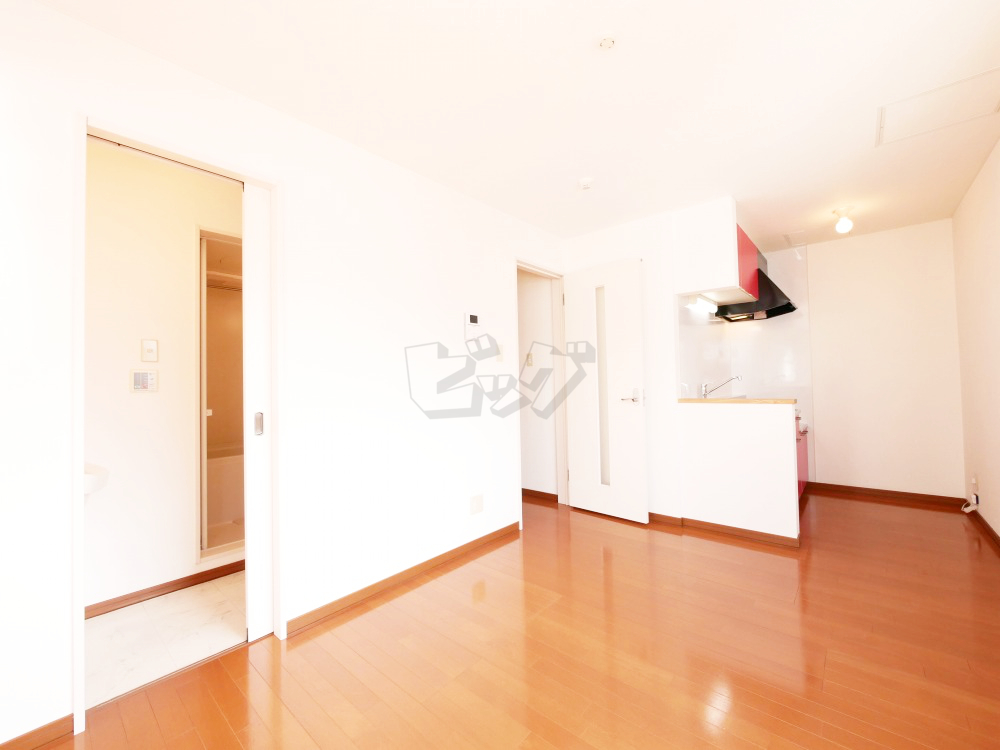 リビング・ダイニング