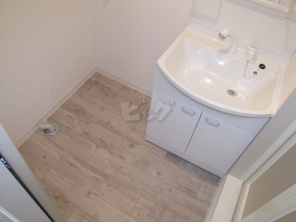 洗面所・脱衣所