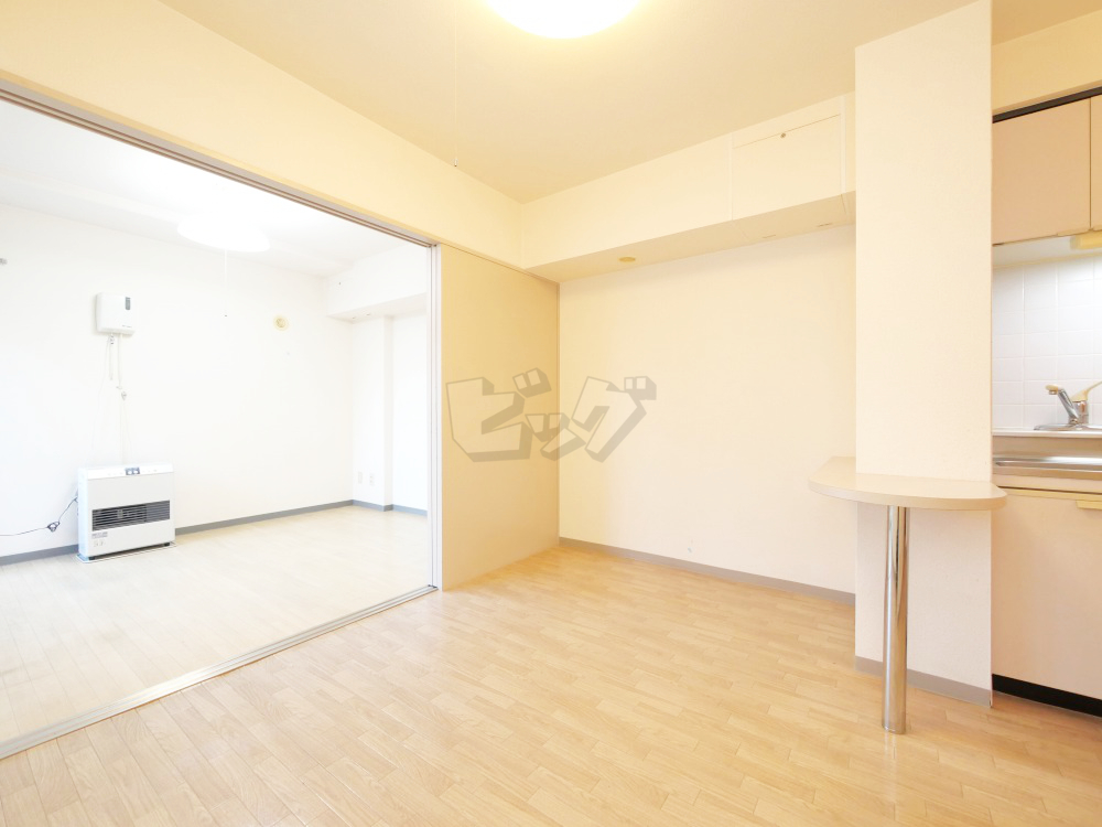 リビング・ダイニング