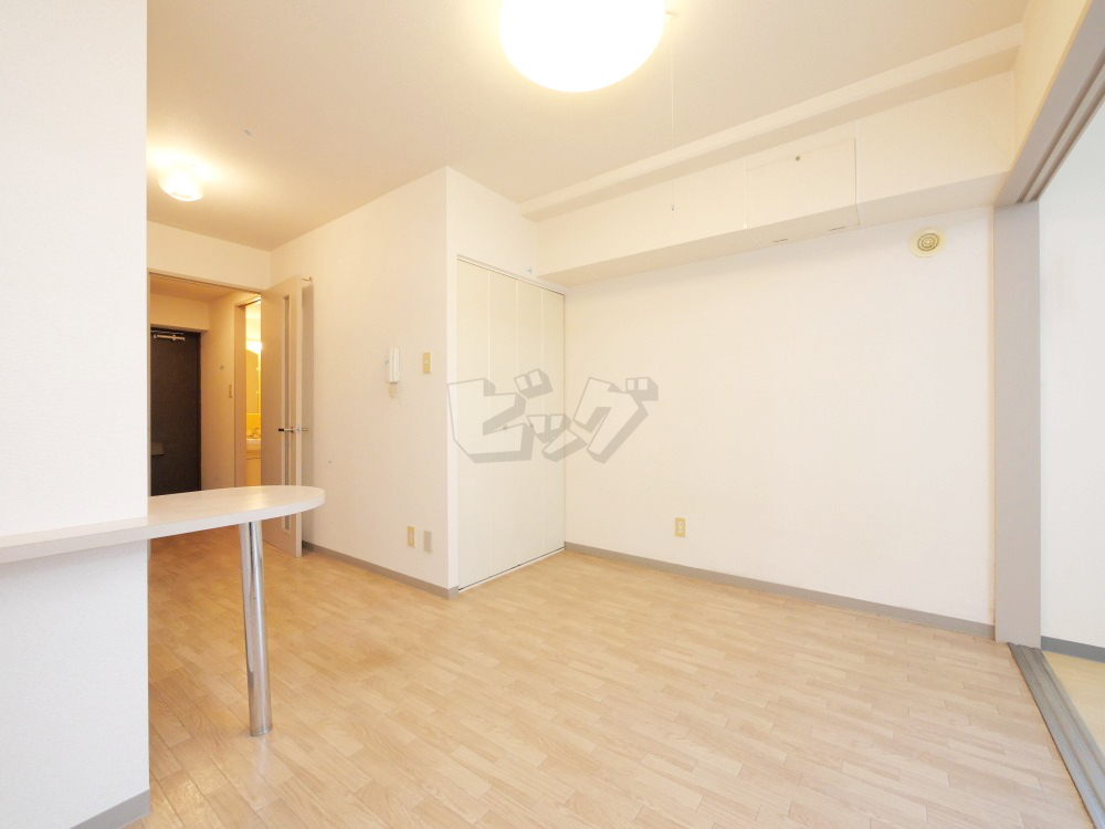 リビング・ダイニング