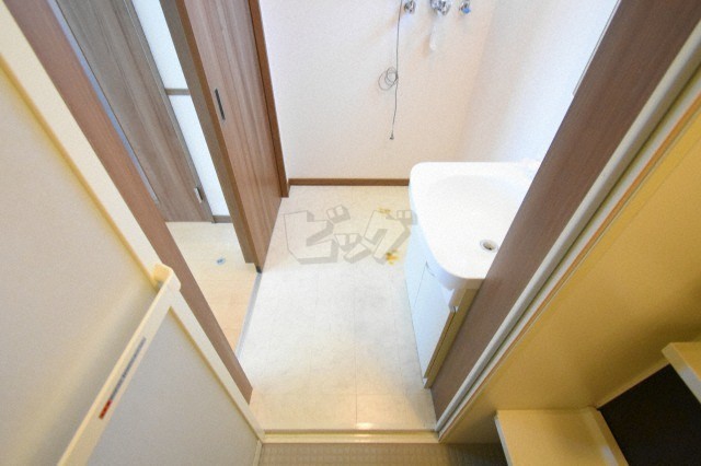 洗面所・脱衣所