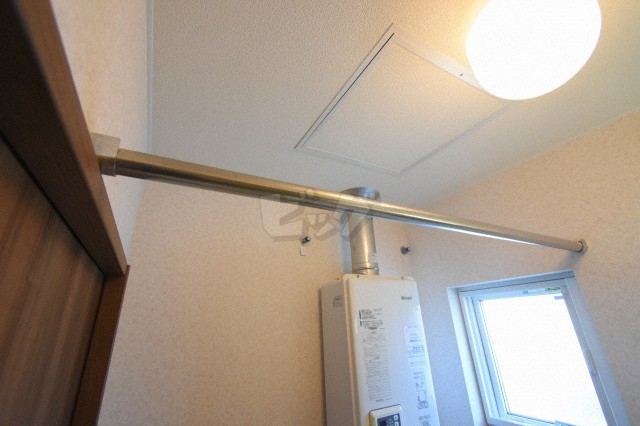 洗面所・脱衣所